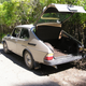 Illustration for article titled For $8,900, not the same old Saab and dance